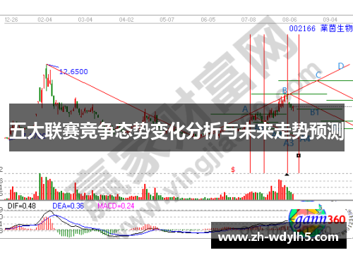 五大联赛竞争态势变化分析与未来走势预测